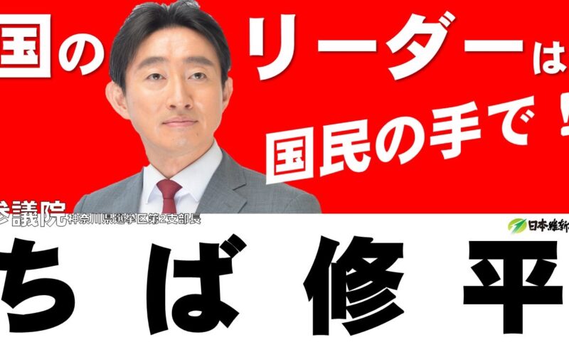 首相公選制の導入